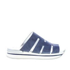 HOGAN women shoes H 257 slide