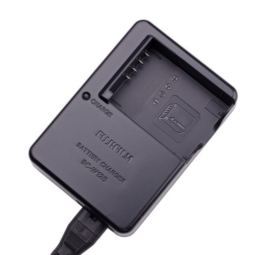 Fujifilm w126 - fujifilm, bc-w126