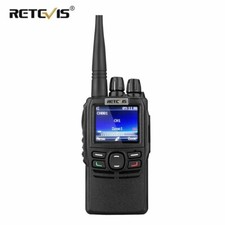 Retevis RB22 Digitale Walkie
