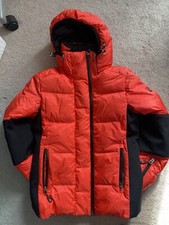 Zerorh Girls Ski Jacket