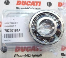 Cuscinetto Del Cambio Ducati