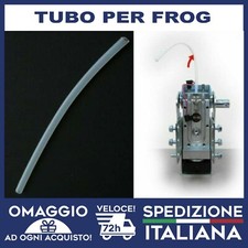TUBO TEFLON 4X6 DIDIESSE FROG
