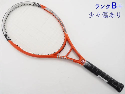 Wilson hyper hammer 106 - hammer,