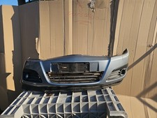 PARAURTI ANTERIORE COMPLETO