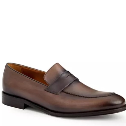 Scarpe slip bruno magli - bruno,