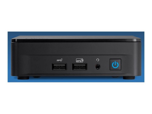 Intel nuc pro kit - pro, mini