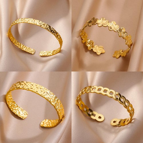 Bracciale acciaio inox - bracciale,