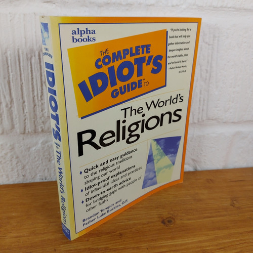The complete idiot - complete, guide