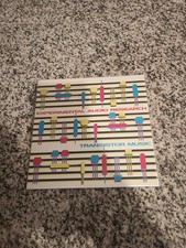 Experimental Audio Research