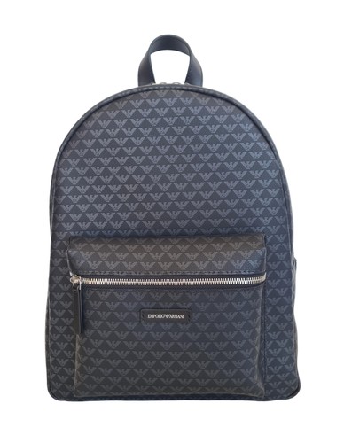 Emporio armani zaino unisex - emporio,