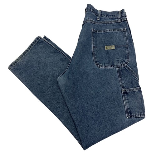 Jeans falegname wrangler - da,