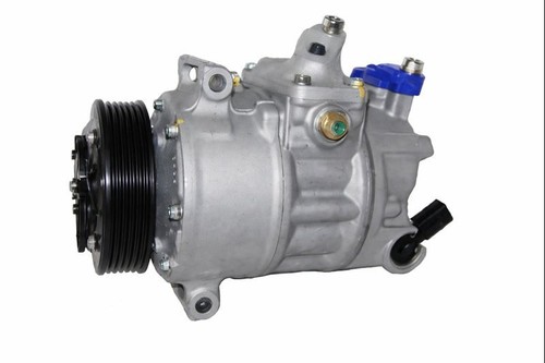 Compressore aria condizionata - aria,