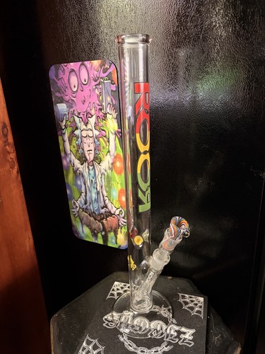 Roor rasta made in - 3.2,