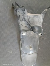 parafango porta targa sym symphony 125 150 2010 2015 