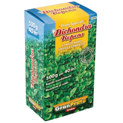 Semi dichondra repens 1kg - semi,