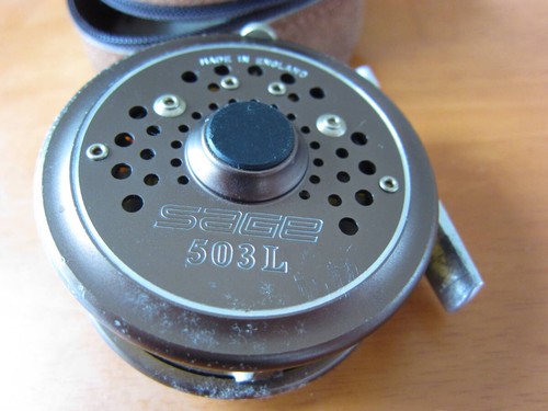 Sage 503l per - 503l, a