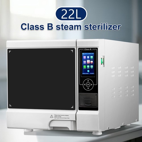 Sterilizzatore vapore - sterilizzatore,
