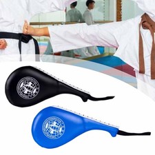 Taekwondo Kick Pad Punching