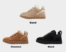 Spedizione 24h ✅ UGG Lowmel