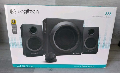 Logitech z333 altoparlanti - logitech,