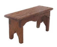 Casa delle Bambole Panca