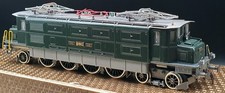 FULGUREX - IN OTTONE - H0 -