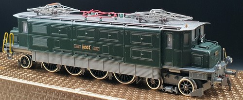 Fulgurex ottone h0 - -,