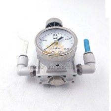 SMC IR2000-02BG Regolatore di