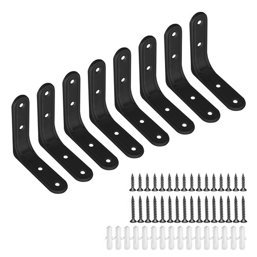 8pcs inch heavy duty - inch,