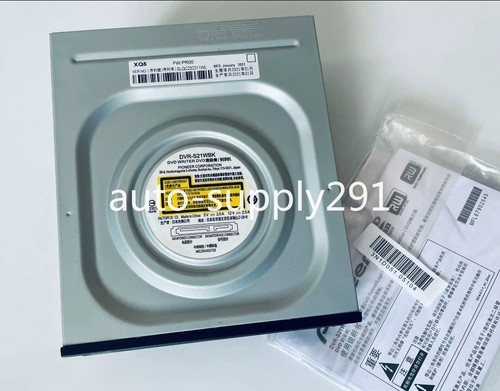 Dvr s21wbk 24x - 1x,