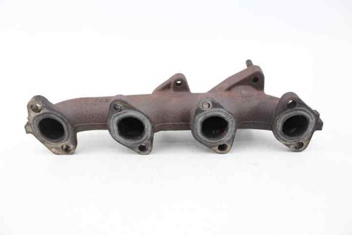Collettore scarico renault - scarico,
