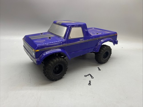 Ftx outback mini - mini, ranger