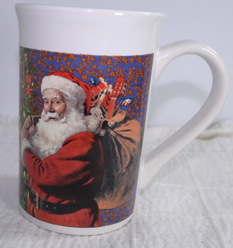 Tazza babbo natale - tazza, royal