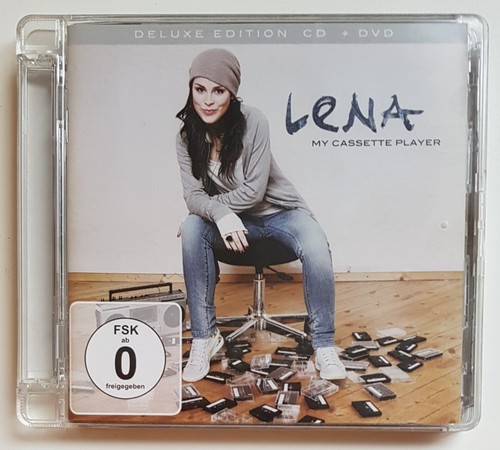 Cassette player lena - -,