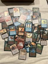 Lotto Magic The Gathering