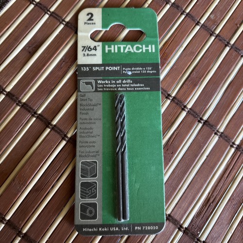 Hitachi 728050 punte per - 728050,