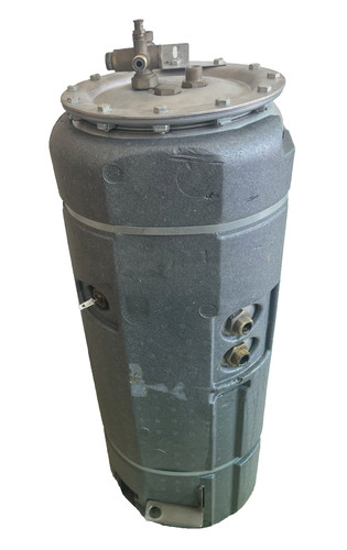 Boiler serbatoio inox l - boiler,
