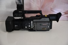 telecamera Sony pd 160 +