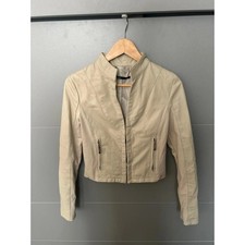 Giacca di pelle Firenze