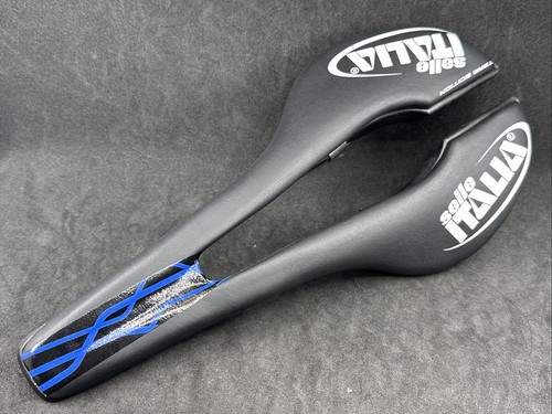 Selle italia blue - sp-01,
