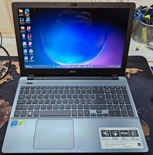 Computer Acer E5-571G-55QT
