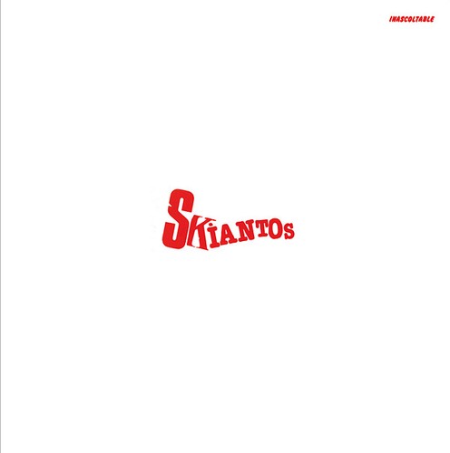 Skiantos inascoltable records - skiantos,