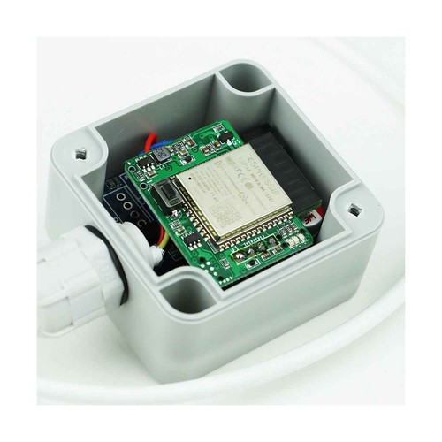 Wifi bluetooth controller - wifi,