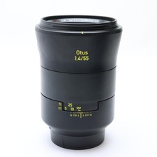 Carl Zeiss Otus 55mm F/1.4 APO