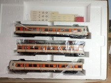 ROCO H0 43001 SET DI 3 RAIL