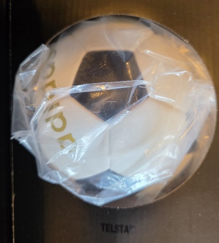 Adidas world cup 1970 telstar - 1970,
