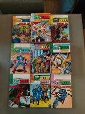 Raccolta Eroi 2000 Vari- Ed