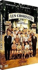 DVD Les Choristes [Edizione