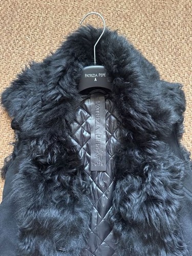 Gilet donna patrizia pepe - donna,