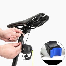 Cavo di Traino per Bici Da